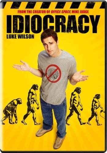 idiocracy the movie