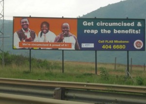 reap benefits circumcision