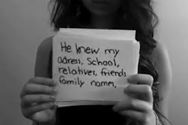Amanda knew name